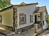 Casa el Rincon Cazorla