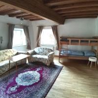 B&B Gmunden - Apartment in Historic Town House - Bed and Breakfast Gmunden