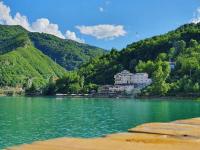 Pansion Asim - Bed and Breakfast Jablanica