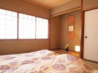 Nishihan - B&B Kyoto