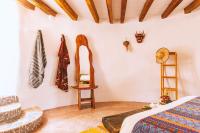 Chambre Lit Queen-Size Deluxe