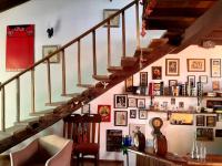 Casa no Centro Histórico de Pirenópolis - B&B Pirenópolis