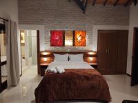 Superior Chalet