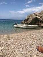 Apartments House Filipović - Bed and Breakfast Makarska