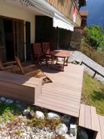 FeWo Holzwarth Oberammergau - B&B Oberammergau