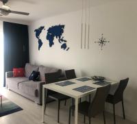 Apartamenty Morskie Gardenia 2 - B&B Dziwnów