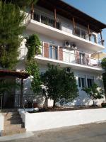 Koukounari Studios - B&B Néos Marmarás