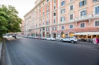 Suite 36 - Chambres d’hôtes Rome