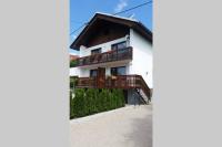 Zemva Stays - JT Apartma - B&B Bled