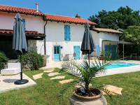 Villa Mali San - B&B Barušić