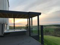 Carrick Hills Cosy Croft STL SA-00137-F - B&B Dunure