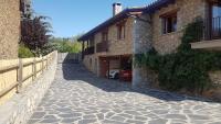 Aparthotel Bellver - B&B