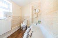 3BR Garden Kings Palace Near Newland Ave Heart of Hull Cafes Shops Hull Uni - B&B Kingston upon Hull