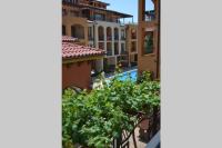 Стyдия в комплексе Marinavill Sveti-Vlas - B&B