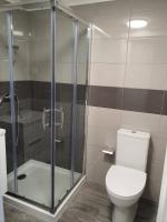 Habitación Doble con baño privado