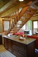 B&B Sauris - Pa' Eimbdlar - Bed and Breakfast Sauris