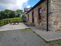 Rathgillen Lodge - Ferienwohnung Nobber