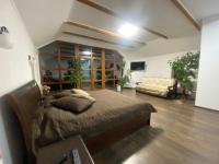 Chambre Familiale avec Terrasse
