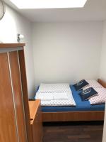 Tweepersoonskamer met Eigen Badkamer