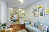 B&B Madrid - Apartamento al lado de Gran Via - Pink - Bed and Breakfast Madrid