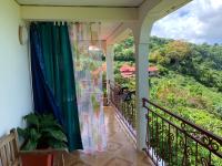 Chambre Double - Vue sur Mer