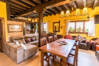 El nido del Mirlo - Ferienwohnung Casarejos