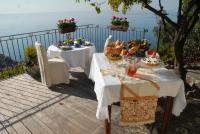Chambre d'hôtes de charme La Belle Vue, Bed & Breakfast - Roquebrune-Cap-Martin