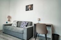 Habitación Familiar Deluxe