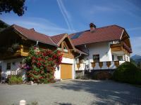 B&B Mauterndorf - Apartment Haus Dengg - Bed and Breakfast Mauterndorf