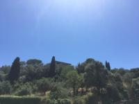 Un Quadro Sulla Giannella - B&B Monte Argentario