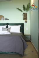 Quadruple Room with Sea View