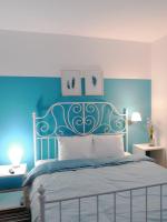 BLUE DANUBE - Bed and Breakfast Belgrado