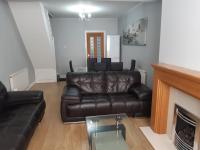 Hanwell House - B&B