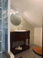 Quadruple Room with Bathroom