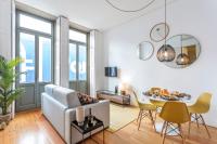 Apartamentos Villa Bolhao - B&B Porto