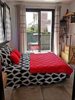 Apartamento - Planta baja