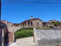 casa rústica Cabo Home - B&B Cangas do Morrazo