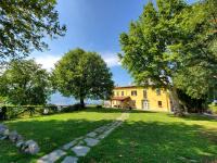 Antica Locanda La Tinara del Belvedere - Romantic Dreams - - B&B Galbiate