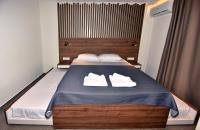 Chambre Triple Deluxe