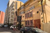 La Rose des Sables - B&B Dakar