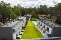 Dom FANØ Baltic 3 - Aprent - B&B Pobierowo