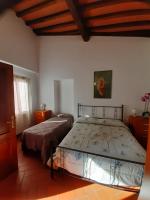 Appartamento con 1 Camera da Letto - Piano Terra
