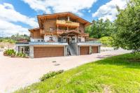 Familienbauernhof Bairau Reifhorn - Chambres d’hôtes Lofer