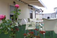 B&B Castel di Sangro - River Hotel - Bed and Breakfast Castel di Sangro