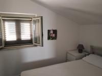Apartment mit Terrasse