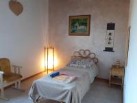Camera Singola Standard con Bagno in Comune 