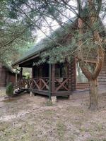 Šeimyninis namelis nr.1 - Chambres d’hôtes Kurėnai