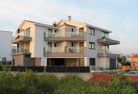 Pansion Leggero - B&B Krk