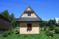 Chatka pod Tatrami - B&B Kościelisko