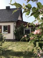 Agroturystyka pod jeleniem - Bed and Breakfast Milicz